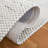 Demekia Hand Woven Performance Geometric Rug-2082505130