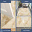 Tapis intérieur / extérieur sable Adal-1866080361