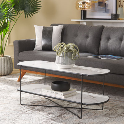 Table basse Reyo