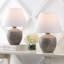 Lampe de table à DEL 18 po Myron-105510605