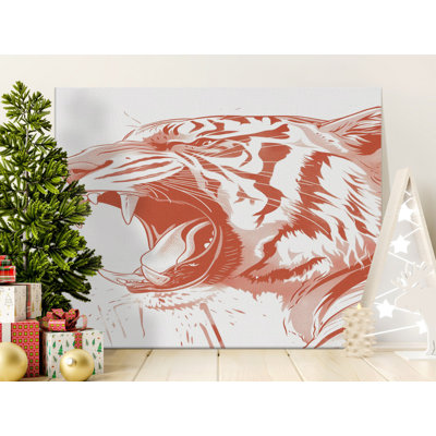 Wrapped Canvas Print Set