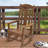Ottaviana Outdoor Adirondack Chair-1034513059