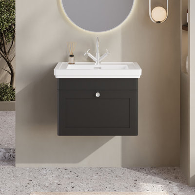 Classique Bathroom Vanity
