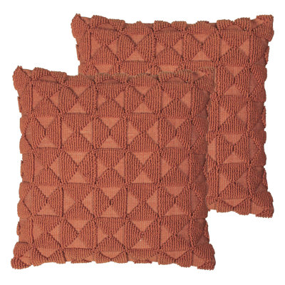 Square Cushion