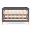 Maya Standard 3 Piece Nursery Furniture Set