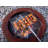 Round Steel Wood Burning Smokeless Fire Pit