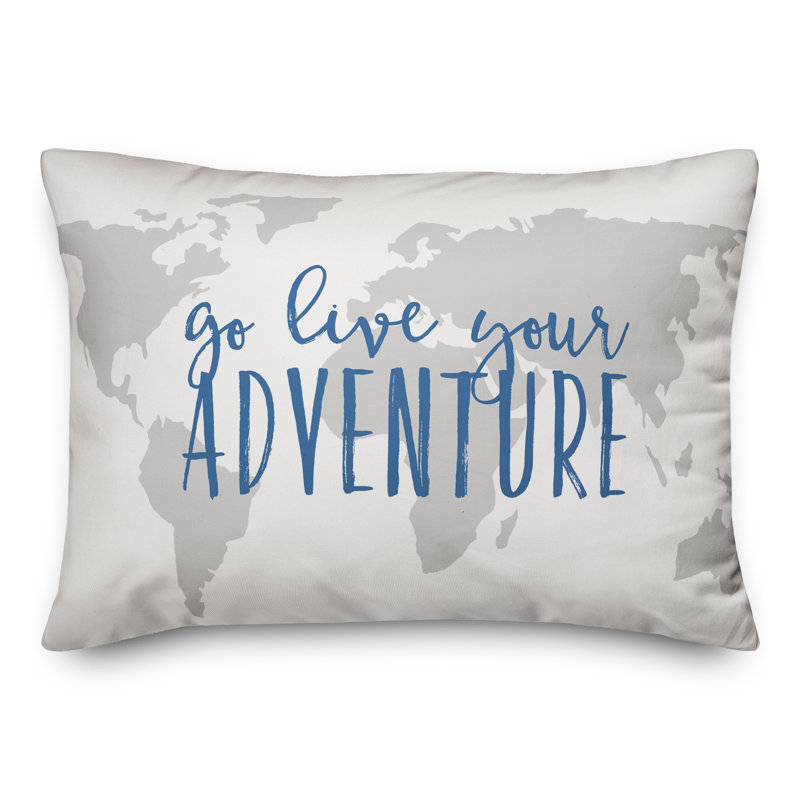 Throw Pillow