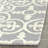 Cambridge Hand Tufted Wool Ikat Rug-1389570256