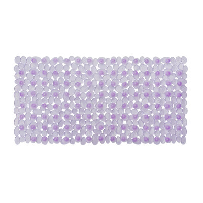 Plastic / Acrylic Non-Slip Shower Mat