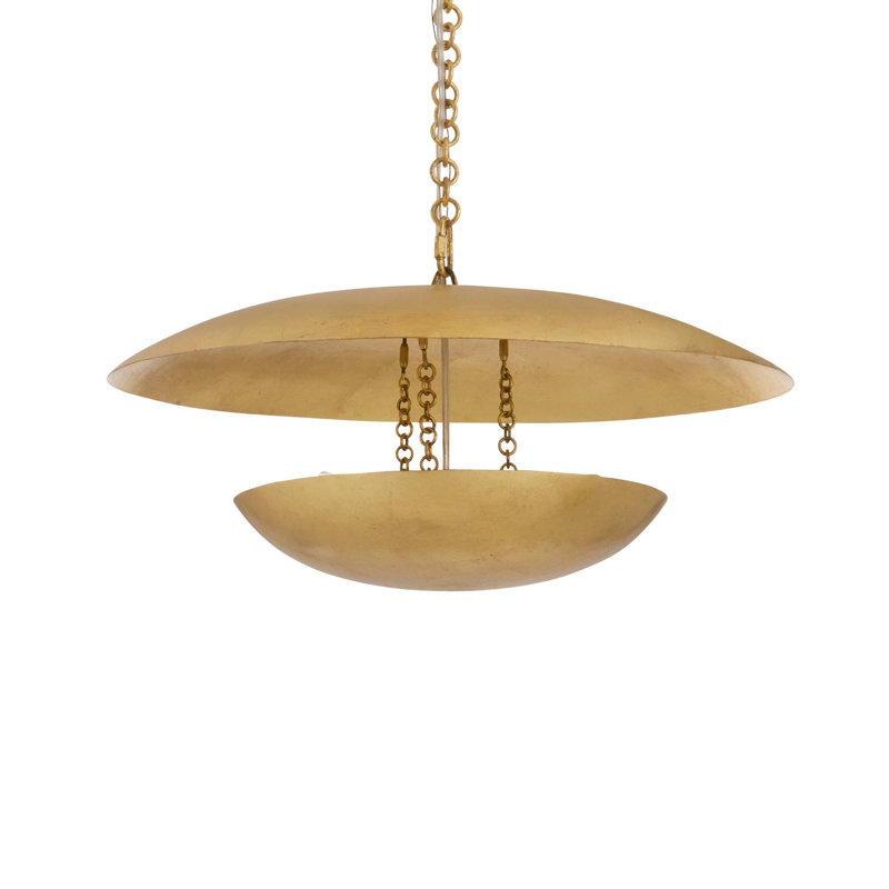 Florko 3 - Light Chandelier