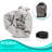 Elastic Mildew Resistant Watercraft Cover By Pyle