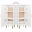 Joelaine End Table