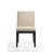 Arvida 18'' H Fabric Upholstered Side Chair-1411787290