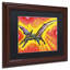 « pterodactyl » par dean russo, impression encadrée-20485064-20485067-70687612