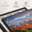 Nature «Mont Wasatch»-100690349