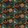 Long Weekend Sporting Life Fabric