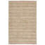 Tapis vert / naturel Sollars-1361523102
