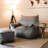 Big Joe Imperial Bean Bag Sofa-1051852723-1051852720