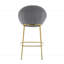 Ensemble de 2 tabourets de bar Celano-699809226