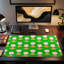 Polyester Desk Pad-1258147746