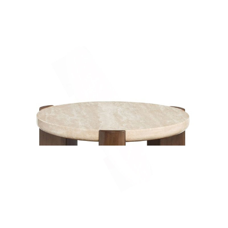 Table de bout Leonardo