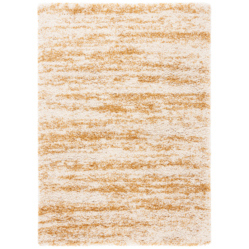 Maskell Performance Abstract Rug, Rectangle 9' x 12'
