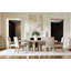 Prado Upholstered Arm Chair