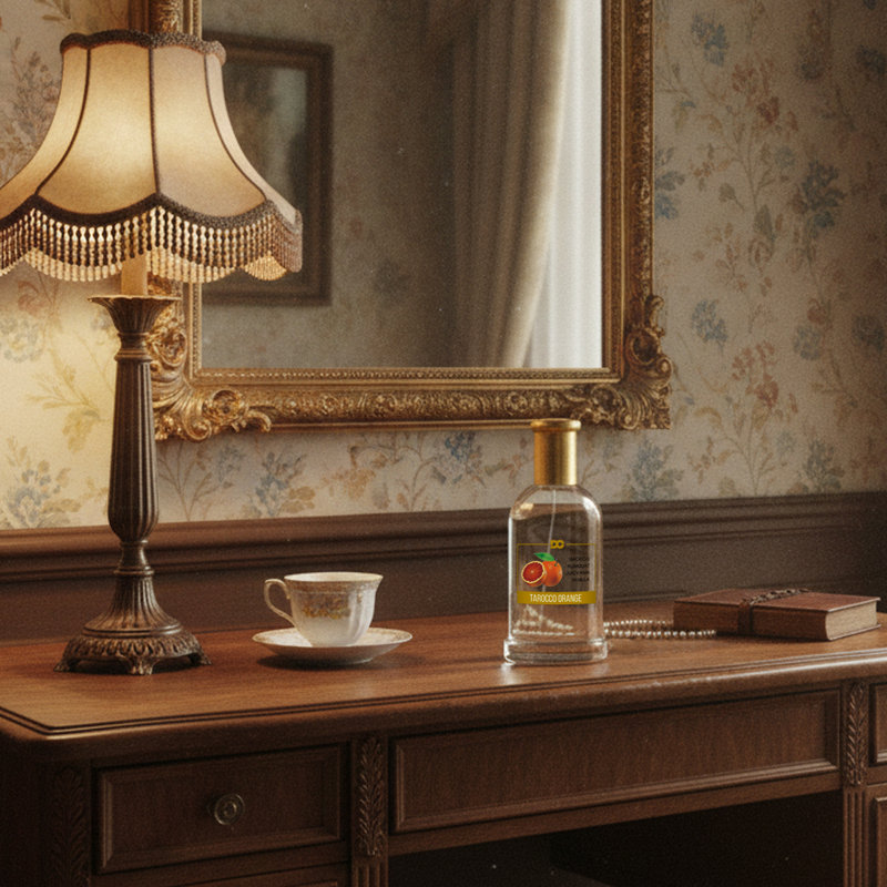 Parfum d'intérieur Tarocco Orange
