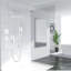 Système de douche mural complet-96333587