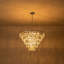 Lustre 17 lumières Caid
