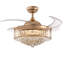Ventilateur de plafond en cristal Houstyn-625437702-544992387