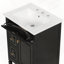 Meuble-lavabo autoportant avec lavabo et tiroir-1390739888