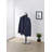 Otinel Freestanding Valet Stand-1278763852