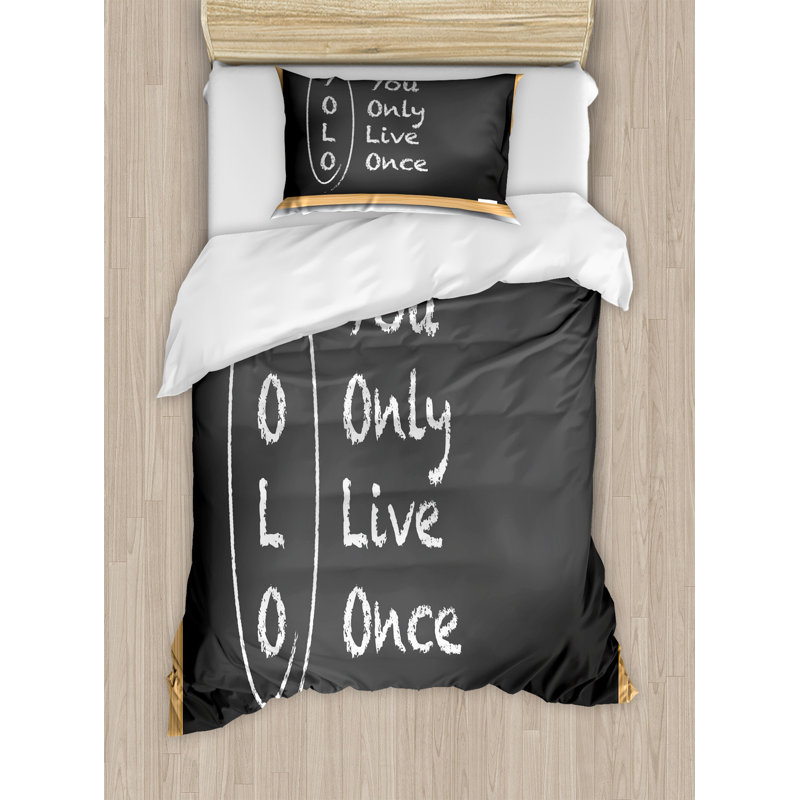 Duvet Cover