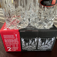 Riedel Tumbler Collection Spey Single Old Fashioned Glass