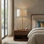 62.5cm Metal Table Lamp-668238398
