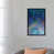 Black Framed Canvas sélectionné