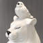 Figurines et sculptures modernes