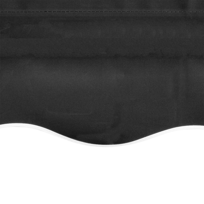 Awning Top Sunshade Canvas 