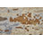 Casual Abstract, Ivory/Blue/Brown Area Rug-291872905