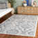 Joana Performance Floral Rug