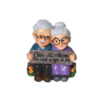 Figurine Couple