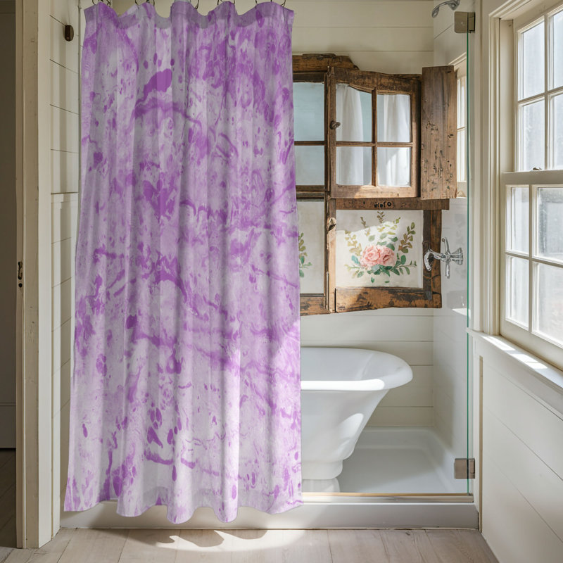 Blakley, 74"H x 71"W