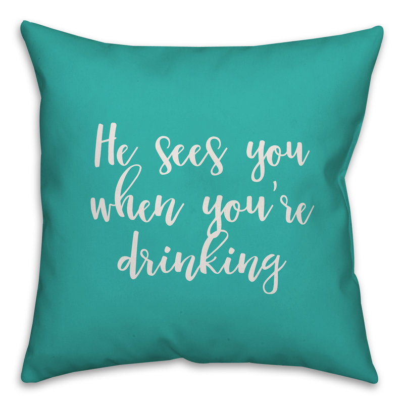  Coussin He, Coussin décoratif