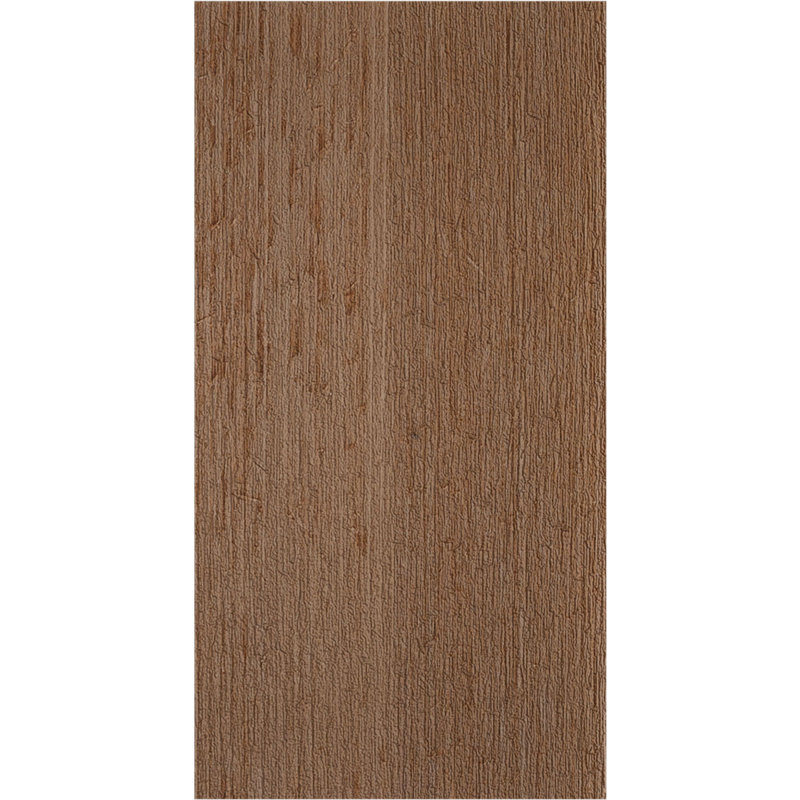 Del Monte Corbel, 8" H x 4" W x 8" D, Rough Sawn, Western Red Cedar
