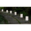Sac en plastique Luminaria - 12 pièces-24161753