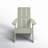 Byrnes Outdoor Adirondack Chair-1547431092