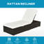 Outdoor Lounge Chair