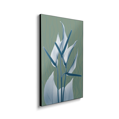 Impression sur toile, "Steventix" par Albert Koetsier
