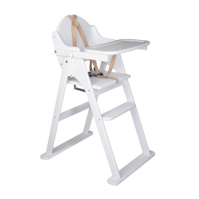 Burks High Chair